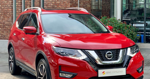 Giá xe ô tô Nissan tháng 10/2021: Nhiều ưu đãi hấp dẫn