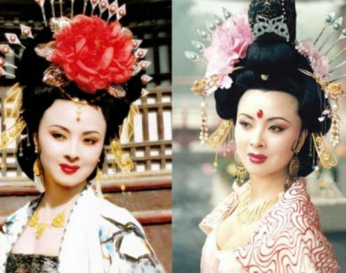 Diễn viên Dương Quý Phi đẹp nhất màn ảnh xứ Trung qua đời qua đời