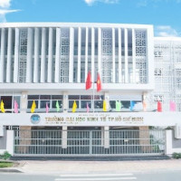 Trường ĐH Kinh tế TP Hồ Chí Minh đổi tên thành Đại học UEH