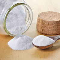 Mẹo làm sạch đồ dùng trong nhà bằng baking soda