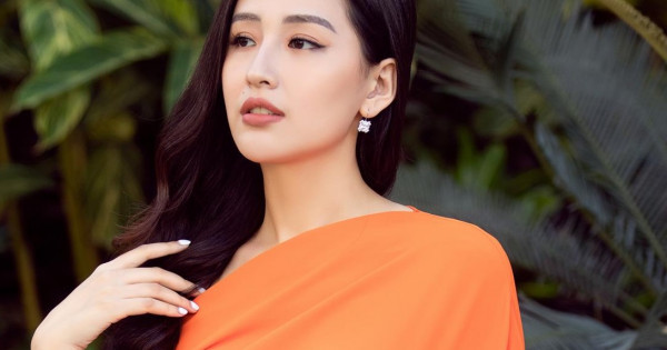 Mai Phương Thúy làm giám khảo Hoa hậu Thế giới Việt Nam