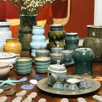 Chị em chú ý cách sử dụng đồ gốm sứ để lâu bền