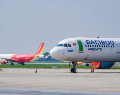 Đà Nẵng đề nghị giảm tần suất chuyến bay khứ hồi/ngày với Hà Nội và TP Hồ Chí Minh