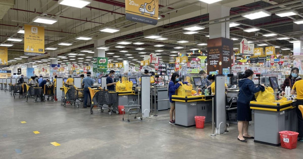 THACO chính thức trở thành chủ sở hữu mới của Emart Việt Nam