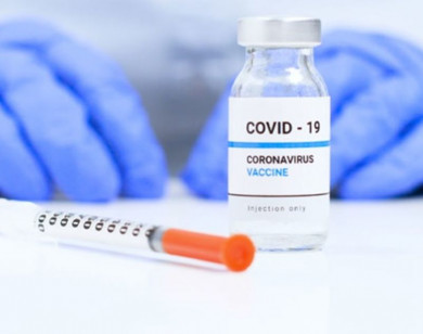 Dự kiến cuối tháng 10 sẽ tiêm vaccine phòng Covid-19 cho trẻ em