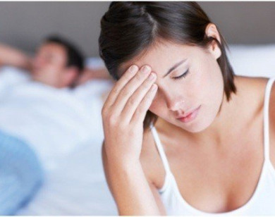 Dấu hiệu cơ thể mất cân bằng nội tiết tố