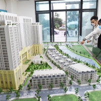 Thị trường bất động sản chưa thể phục hồi vào cuối năm 2021