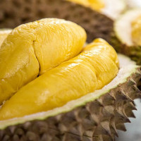 Thực phẩm tuyệt đối không nên kết hợp với sầu riêng