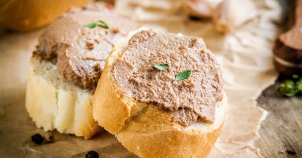 Lưu ý khi chọn mua và sử dụng pate