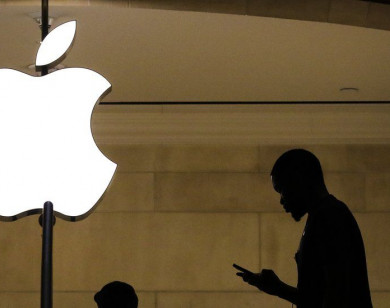 Apple có thể sản xuất iPhone màn hình cuộn?