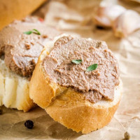 Lưu ý khi chọn mua và sử dụng pate