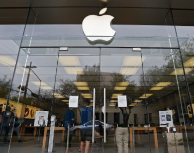 Apple có thể giảm sản lượng iPhone 13 vì thiếu chip