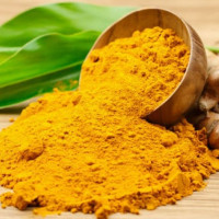 Dùng tinh bột nghệ sai cách gây ra những nguy hiểm gì?