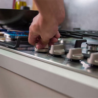 Mẹo giúp bạn sử dụng gas tiết kiệm khi nấu ăn