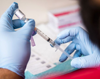 Bộ Y tế: Đồng ý tiêm vaccine Covid-19 cho trẻ từ 12-17 tuổi