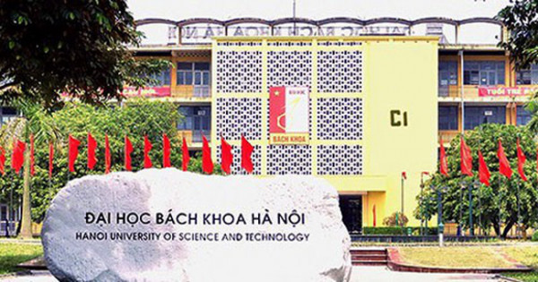 ĐH Bách khoa Hà Nội thành lập 3 trường đại học trực thuộc