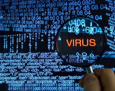 Mã độc tống tiền ransomware tại Việt Nam tăng gần 200%