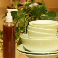 2 cách tự làm nước rửa chén tại nhà an toàn