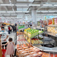 Cần Thơ: Dự trữ hàng hóa bình ổn trị giá hơn 11.603 tỷ đồng