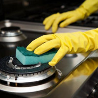 4 vật dụng trong bếp cần vệ sinh thường xuyên