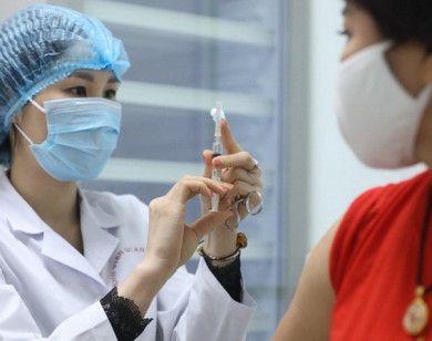 Thiếu giấy chứng nhận tiêm vaccine mũi 1, có được tiêm mũi 2 ở TP Hồ Chí Minh?