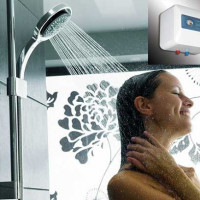 Mẹo sử dụng bình nước nóng sao cho tiết kiệm điện
