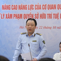 Báo động đỏ về các hành vi xâm phạm quyền sở hữu trí tuệ