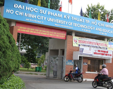 Vì sao Chủ tịch Hội đồng Trường ĐH Sư phạm Kỹ thuật TP Hồ Chí Minh phải từ chức?