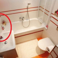 Bạn tuyệt đối không được để mỹ phẩm trong phòng tắm