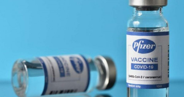 Bộ Y tế chọn vaccine Pfizer để tiêm phòng Covid-19 cho trẻ em