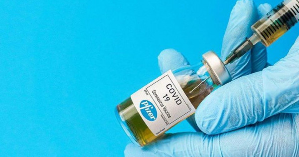 Ngày 27/10, TP Hồ Chí Minh dự kiến tiêm vaccine ngừa Covid-19 cho trẻ em 