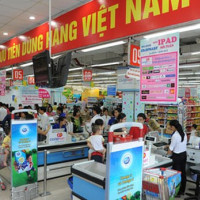 Tăng cường vận động 'Người Việt Nam ưu tiên dùng hàng Việt Nam' trong tình hình mới