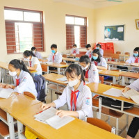 23 tỉnh, thành phố cho học sinh đi học trở lại