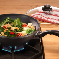 Sử dụng chảo chống dính có an toàn không