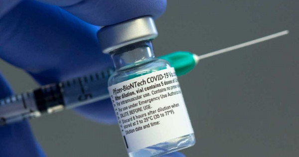 Những trường hợp nào trẻ em đủ điều kiện tiêm vaccine Covid-19?