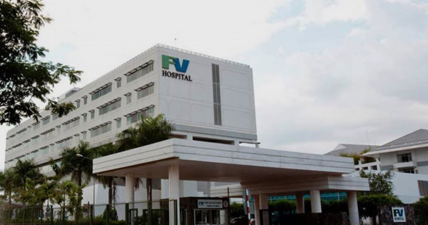 Bệnh viện FV xét nghiệm Covid-19 với giá "trên trời": Sở Y tế TP Hồ Chí Minh chính thức lên tiếng