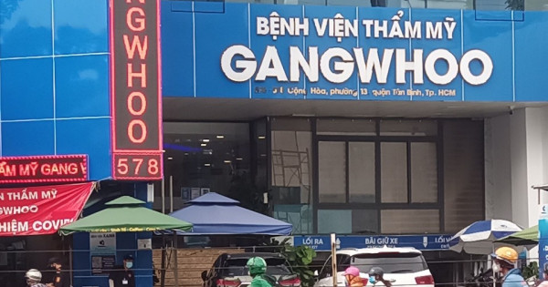 Tử vong sau khi hút mỡ bụng tại BVTM Gangwhoo: Bệnh nhân không được cấp cứu kịp thời?