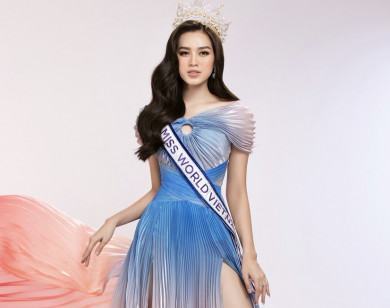 Đỗ Thị Hà đã được dự đoán đăng quang Miss World 2021