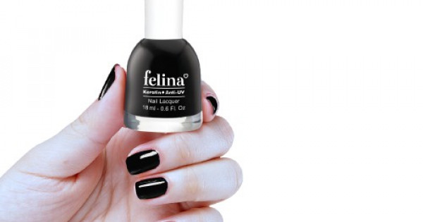 Thu hồi sản phẩm Sơn móng tay Felina của Công ty TNHH Vẻ đẹp Francia do chứa chất cấm