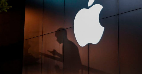 Apple quay trở lại vị trí thứ 2 nhà cung cấp điện thoại thông minh toàn cầu