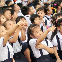 TP Hồ Chí Minh hỗ trợ học phí cho tất cả các cấp học
