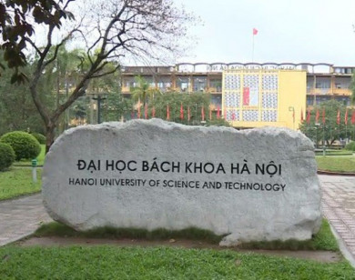 Việt Nam có 11 cơ sở giáo dục lọt vào bảng xếp hạng đại học châu Á