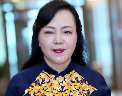 Nguyên Bộ trưởng Bộ Y tế Nguyễn Thị Kim Tiến bị đề nghị kỷ luật