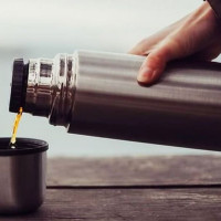Sử dụng bình giữ nhiệt thế nào để an toàn cho sức khỏe?