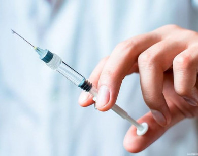 Bộ Y tế yêu cầu làm rõ nguyên nhân việc tiêm nhầm vaccine cho trẻ ở Hà Nội