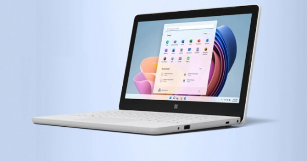 Microsoft chính thức công bố Surface Laptop SE giá rẻ