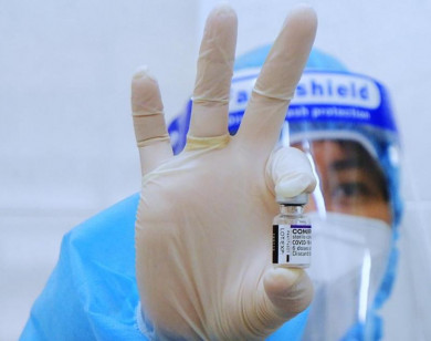 TP Hồ Chí Minh: Học sinh sẽ tiêm mũi 2 vaccine phòng Covid-19 sau ngày 20/11