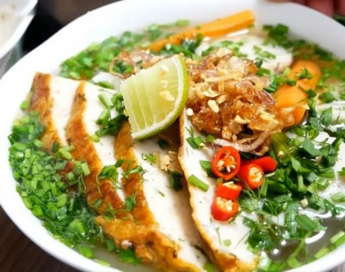 Công thức nấu bánh canh cực ngon