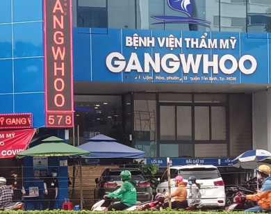 Bệnh nhân tử vong sau hút mỡ bụng, Sở Y tế kết luận BVTM Gangwhoo có thiếu sót!
