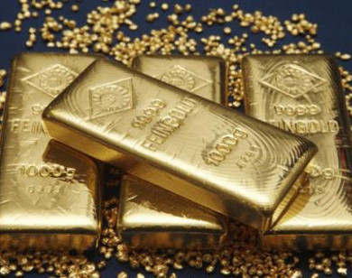 Giá vàng ngày 15/11/2021: Vàng tăng đúng như dự báo
